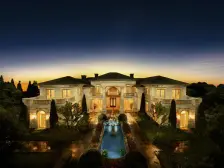 马桥·绿城玫瑰园 精装大花园独栋 诚意出售