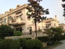 金虹桥·虹桥高尔夫别墅·5室·3厅