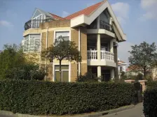 上海捷克住宅小区 2室2厅1卫 南