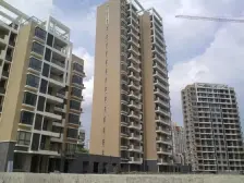 2011年次新小区,地铁100米,小高层高区,带地下车位