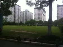 世博电梯两房,满五年,三条地铁,配套成熟,品质小区