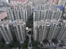 河滨围城、苏河景观房、环境优美、交通便利、居家精装好房