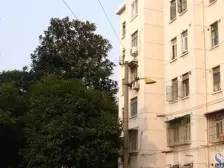 无嫌恶设施,中间位置,四楼好房