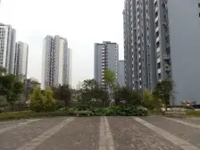 北滨路 锦绣嘉陵一房40万