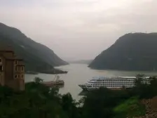 保税区 金科太阳海岸(别墅区)三房270万