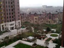 主卧朝南,环境优美,居家装修,诚意出售