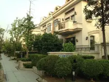 虹桥高尔夫别墅5室南朝向2500.00万元/套出售