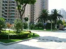 徐家汇地段,闹中取静,高区景观房,业主诚意出售
