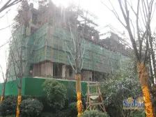 两室小窝,近tong济,温馨好房源