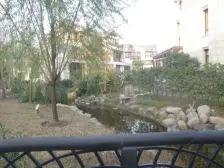 依云听香园 2室2厅2卫 南