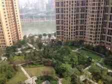 (必看好房)一线看江 2梯2户 赠送大