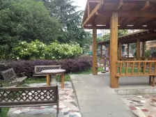 上南花苑(三期) 3室2厅 南