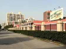 顾村·菊泉新城-古北陆翔苑·3室·2厅