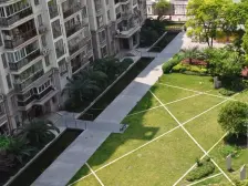 古北·上城UPTOWN·4室·3厅