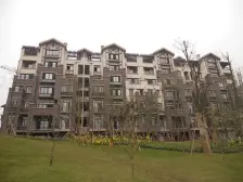 双碑 俊峰香格里拉四房350万