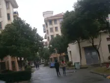 唐镇第四代国际化社区大一房,健身楼层