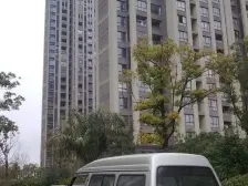 低总价边套两房,毛坯房可以自己DIY
