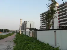 中信太湖城两室两厅 拎包入住 近太湖 大露台 环境优美