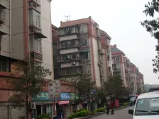 华岩新城 齐团半山小区二房46万