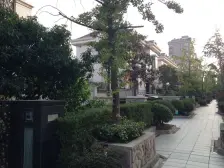 金虹桥·虹桥高尔夫别墅·5室·2厅