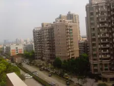 有地下产权车位,满五唯-,南北双阳台,一梯两户