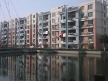 上大聚丰园 3室4厅 南 北