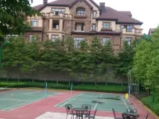 保税区 金科太阳海岸(别墅区)六房