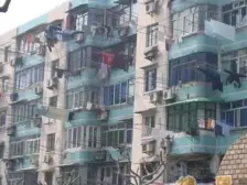 金杨·罗山三村-德平路143弄·1室·1厅