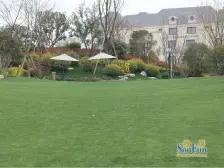 兰郡花田洋房 2室2厅 南 北