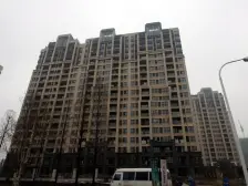 开放式厨房,大开间,近地铁,品质小区