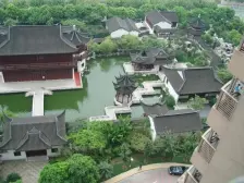陆家嘴·世茂滨江花园-潍坊西路1弄·4室·2厅