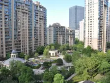 价格实惠采光好可成3房,有双地铁