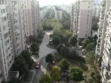 文宝苑 3室2厅 南 北