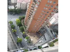 海富公寓 3室2厅 南