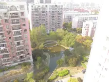 内环内 双轨交8/18 精装修 带产权车位 不靠马路