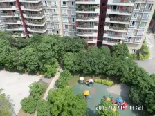 南桥寺 光华南桥人家花园四房