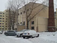 水院小区 2室1厅 东 西