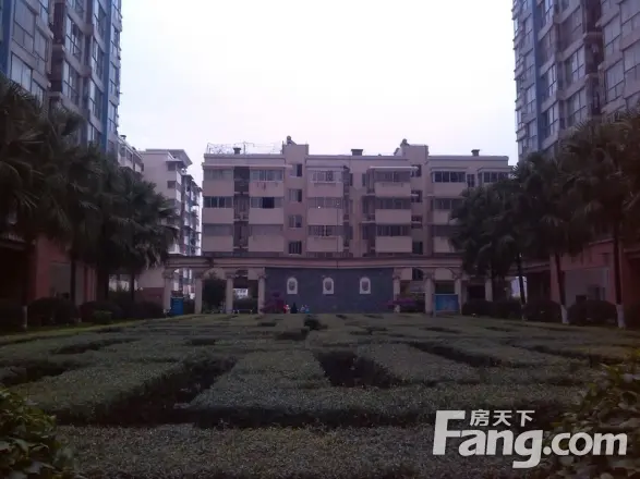 罗马花园