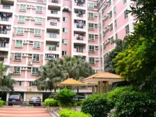 兴业3房 户型方正 桂江学 安静宜居