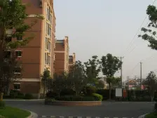 绿地玲珑寓 2室2厅 南