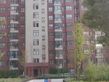 双阳台户型稀佳!落地窗!商品房小区近古猗园近银翔湖