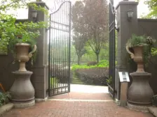 绿地翠谷四期勃朗廷 5室2厅 东南