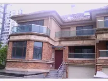 大华锦绣华城(十八街区)(公寓) 1室1厅 南