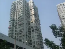 新上+满五年,业主诚心出售,电梯房中区,得房率高