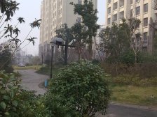 近万达绿地双商圈低首付配套齐全适合,带大露台