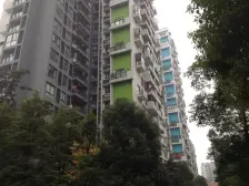 回兴 水木年华三房85万