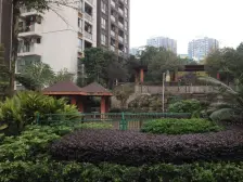 标准大两室 双轻轨 蘭亭新都汇购物广场旁