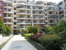 长岛小镇 三房2卫 楼层好采光好