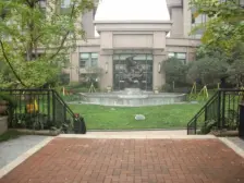 精装修两房可直接领包入住业主诚心出售