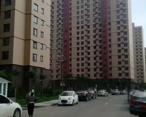 景苑住宅小区 3室2厅 南 北